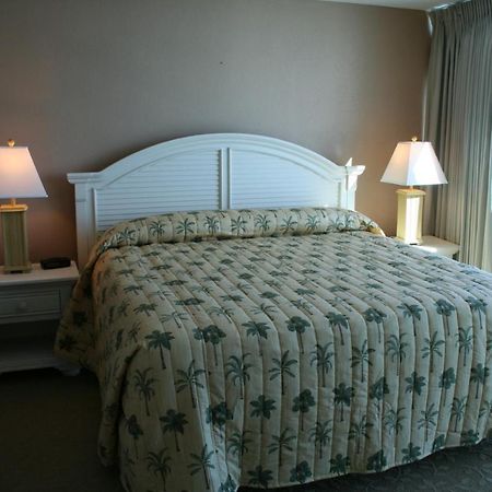 Club Regency At Regency Towers Myrtle Beach Exterior foto