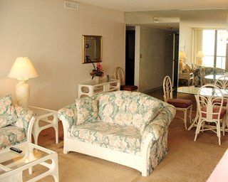 Club Regency At Regency Towers Myrtle Beach Exterior foto