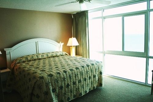 Club Regency At Regency Towers Myrtle Beach Exterior foto